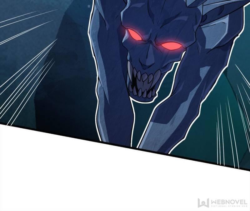 Spare Me, Great Lord! Chapter 181 - 81