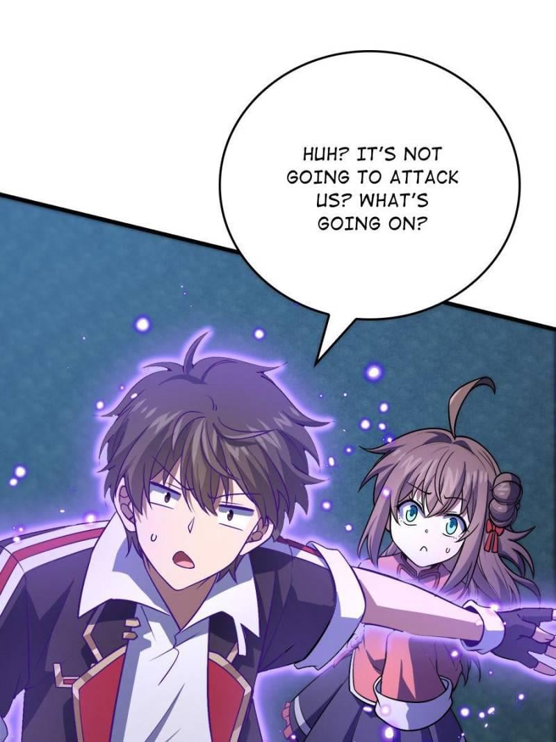 Spare Me, Great Lord! Chapter 181 - 82