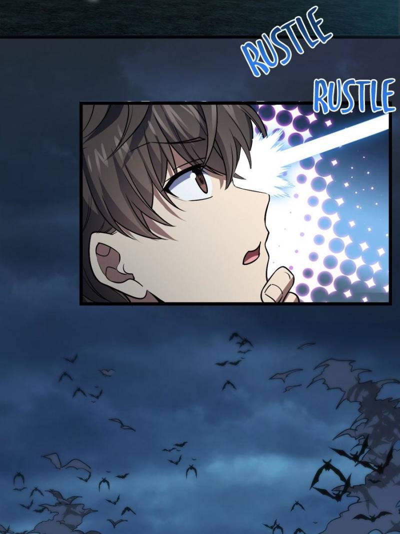 Spare Me, Great Lord! Chapter 181 - 85