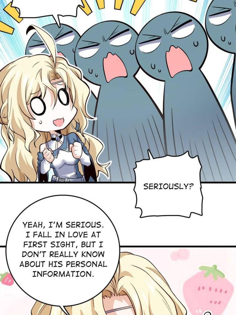 Spare Me, Great Lord! Chapter 183 - 17
