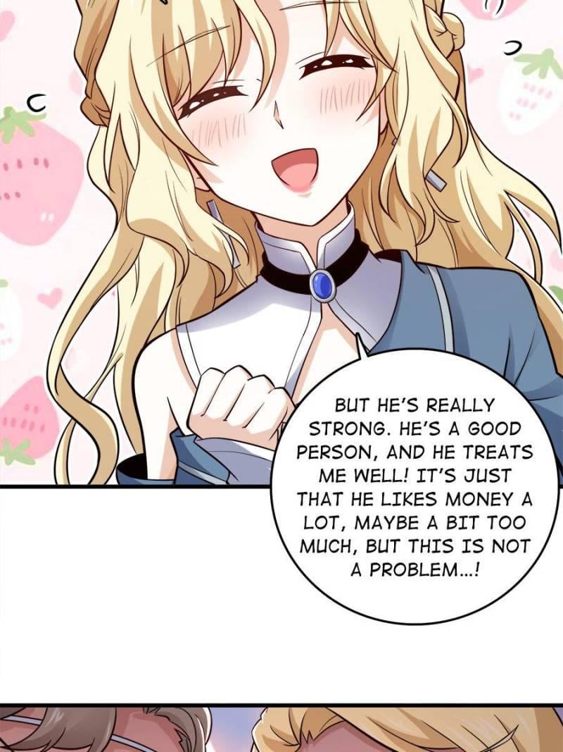 Spare Me, Great Lord! Chapter 183 - 18