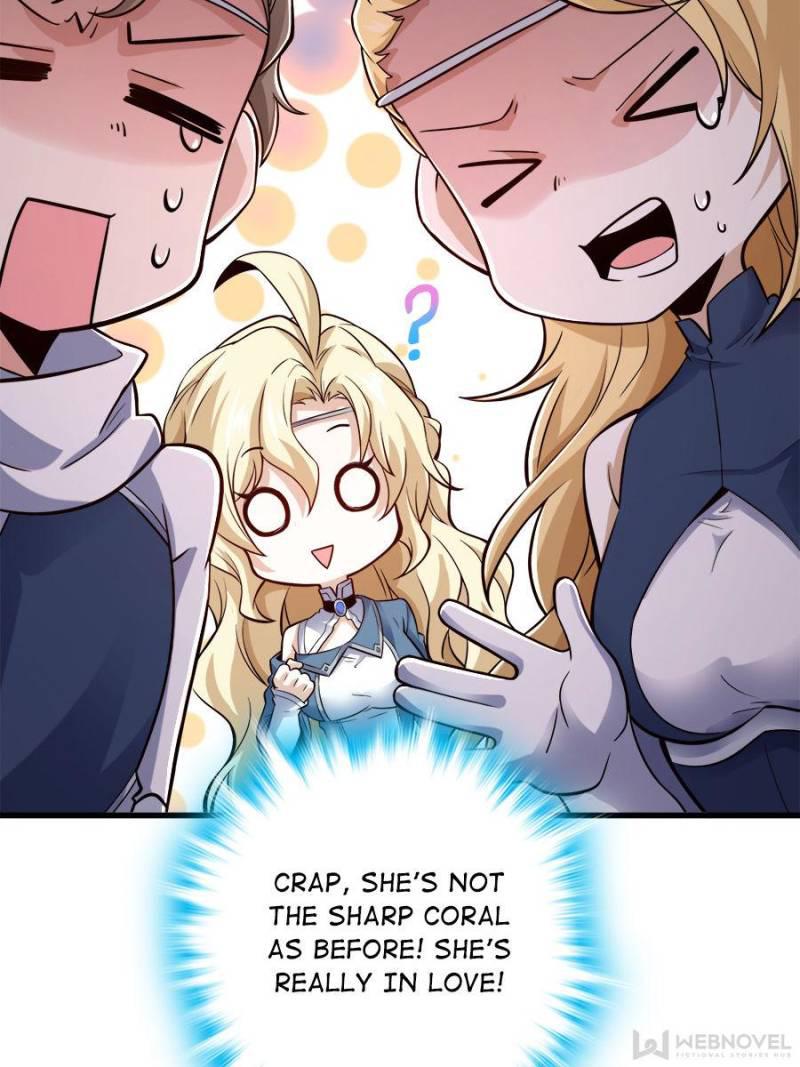 Spare Me, Great Lord! Chapter 183 - 19