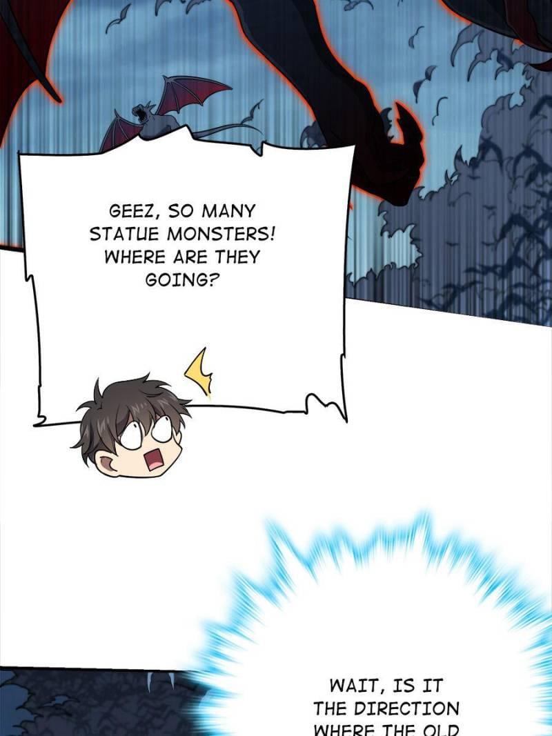 Spare Me, Great Lord! Chapter 181 - 90