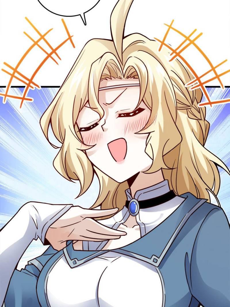 Spare Me, Great Lord! Chapter 183 - 22