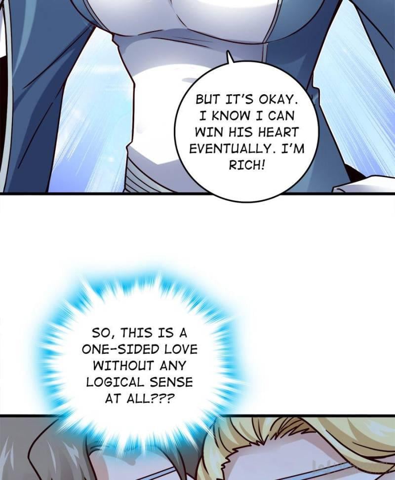 Spare Me, Great Lord! Chapter 183 - 23