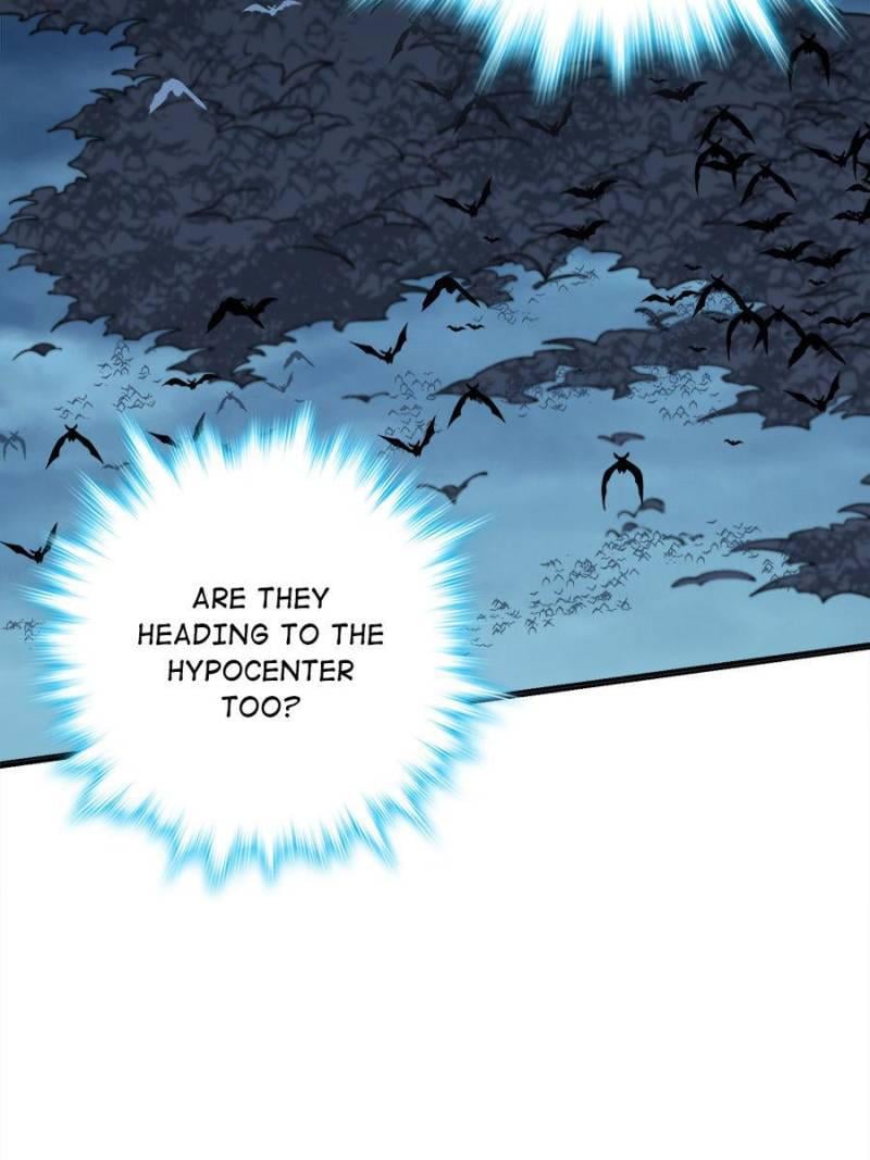 Spare Me, Great Lord! Chapter 181 - 92