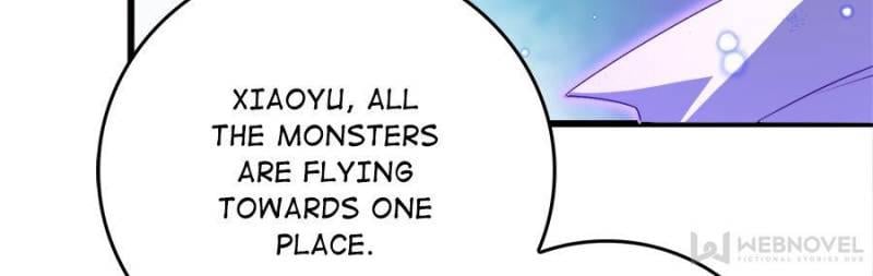 Spare Me, Great Lord! Chapter 181 - 94