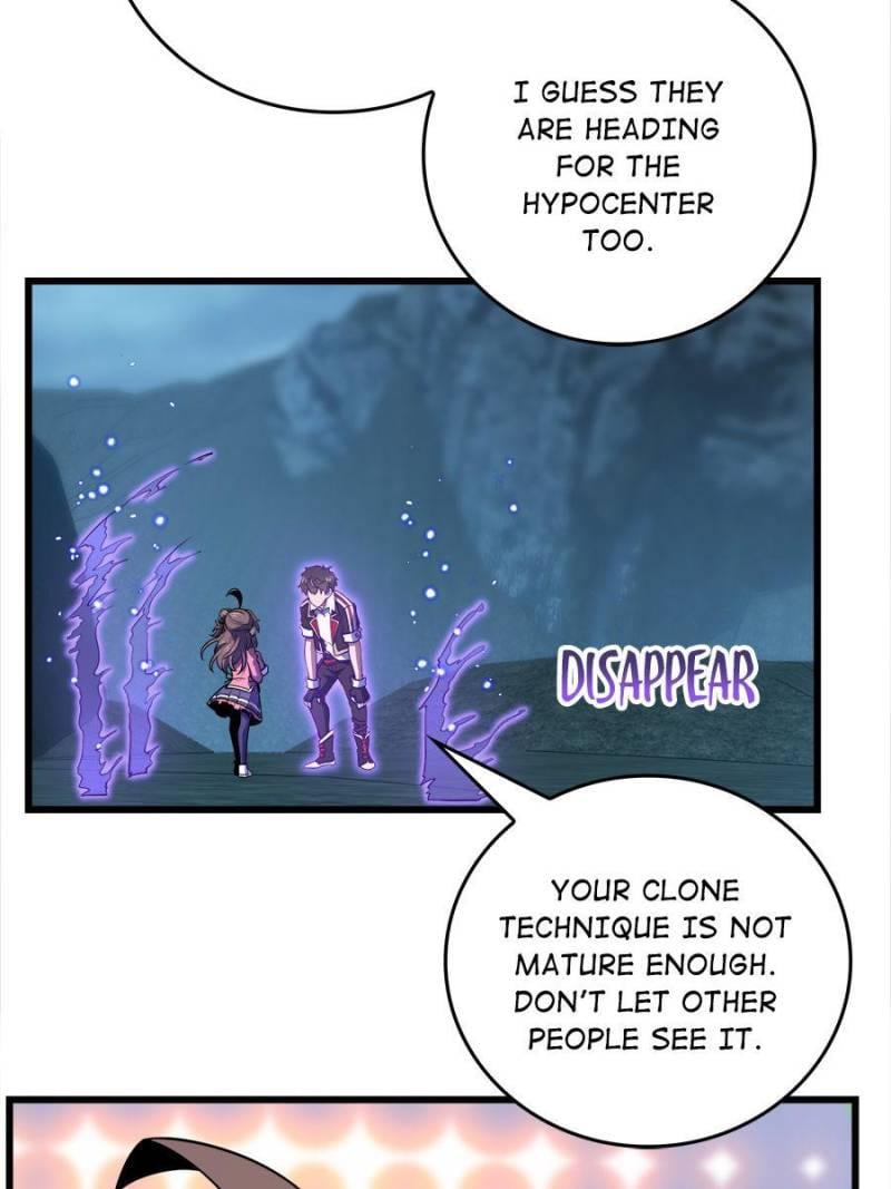 Spare Me, Great Lord! Chapter 181 - 95