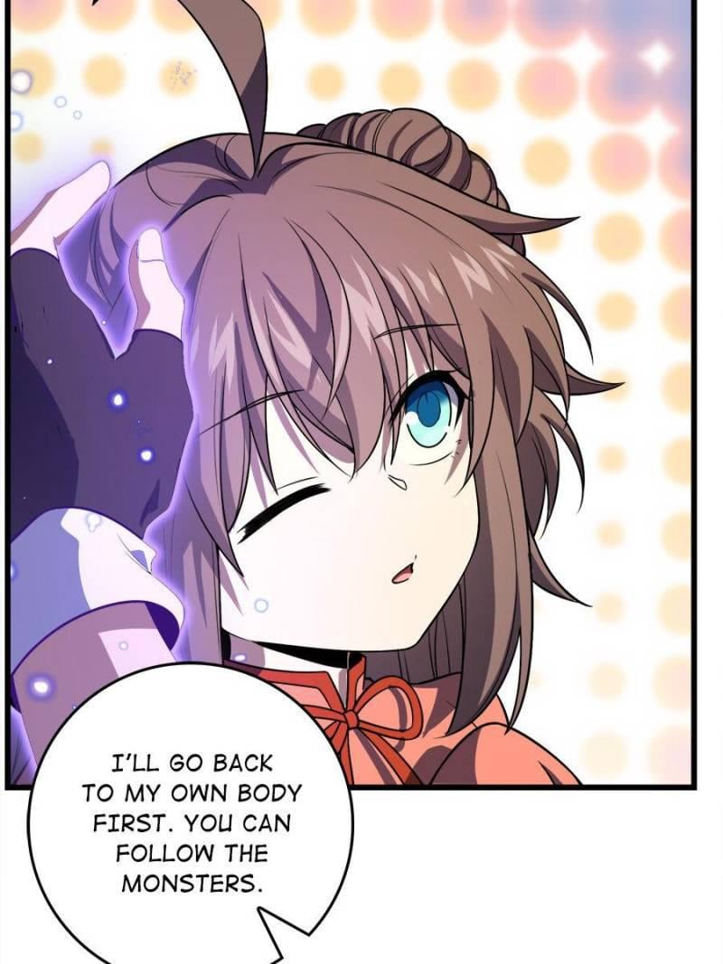 Spare Me, Great Lord! Chapter 181 - 96