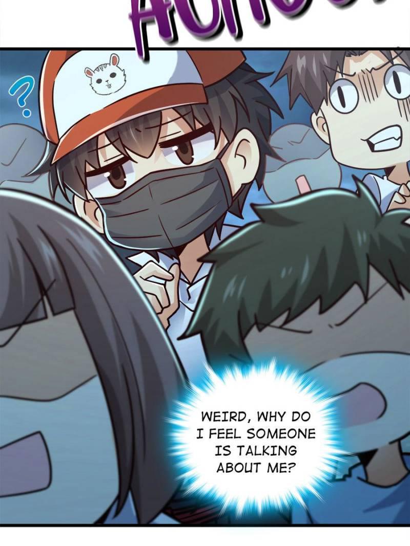 Spare Me, Great Lord! Chapter 183 - 26
