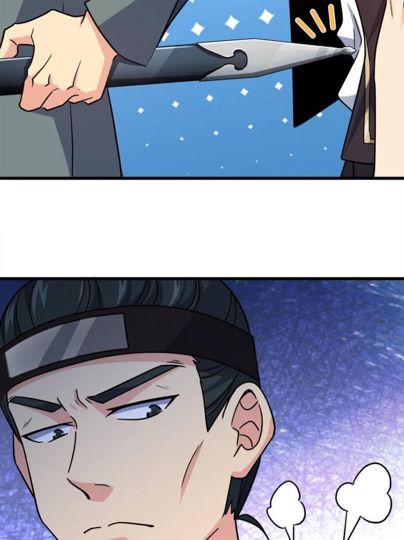 Spare Me, Great Lord! Chapter 183 - 30