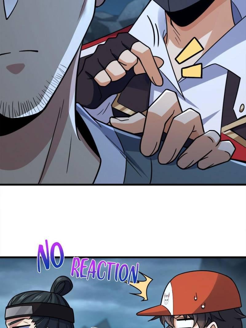 Spare Me, Great Lord! Chapter 183 - 33