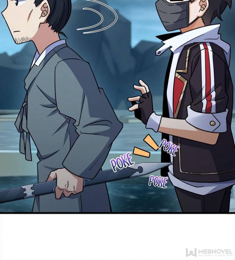Spare Me, Great Lord! Chapter 183 - 34