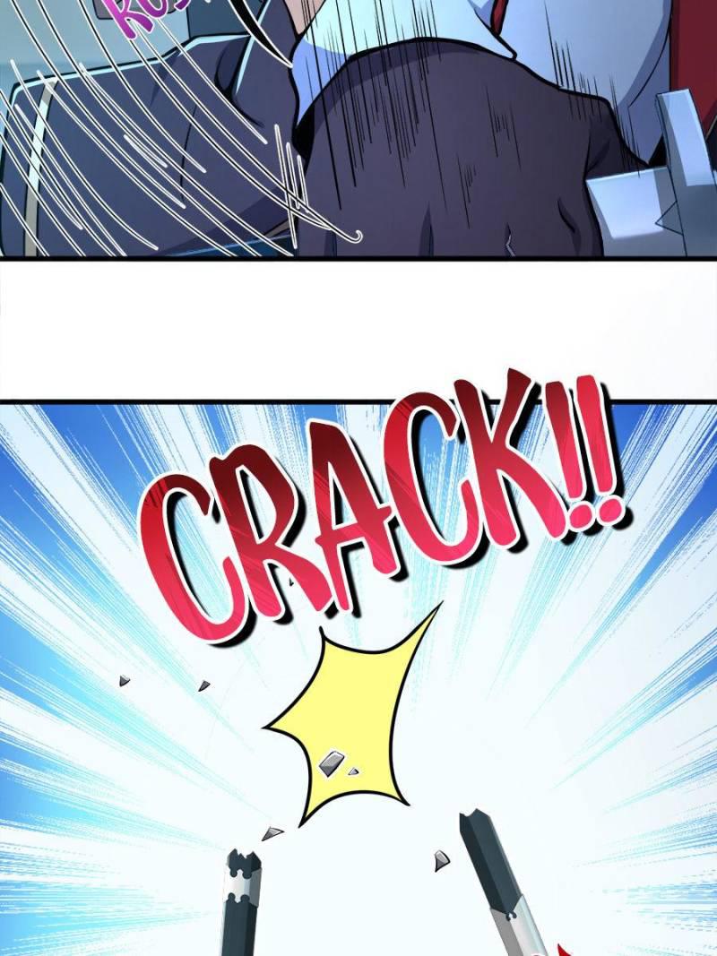 Spare Me, Great Lord! Chapter 183 - 36