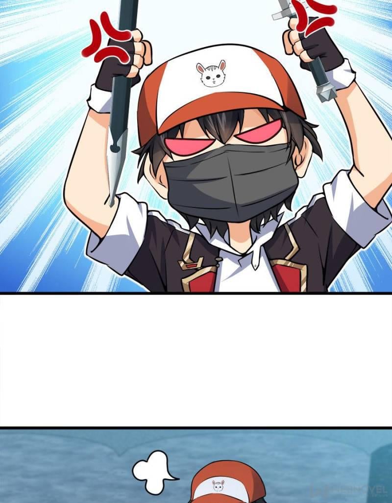 Spare Me, Great Lord! Chapter 183 - 37