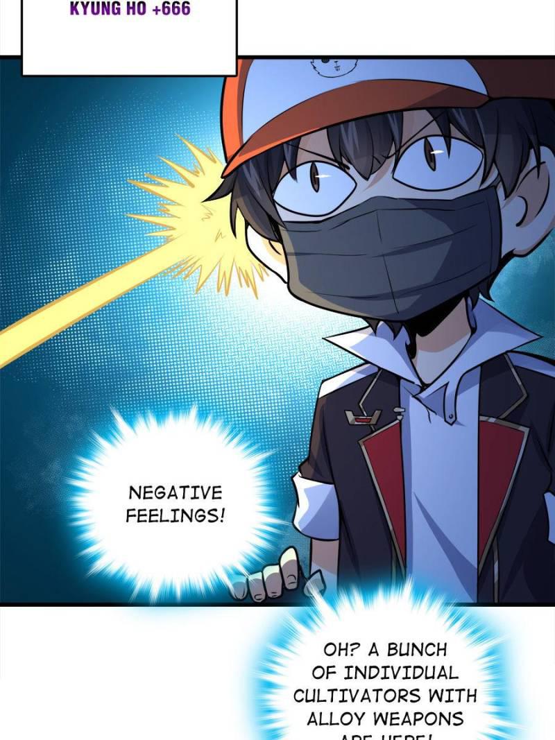 Spare Me, Great Lord! Chapter 183 - 39