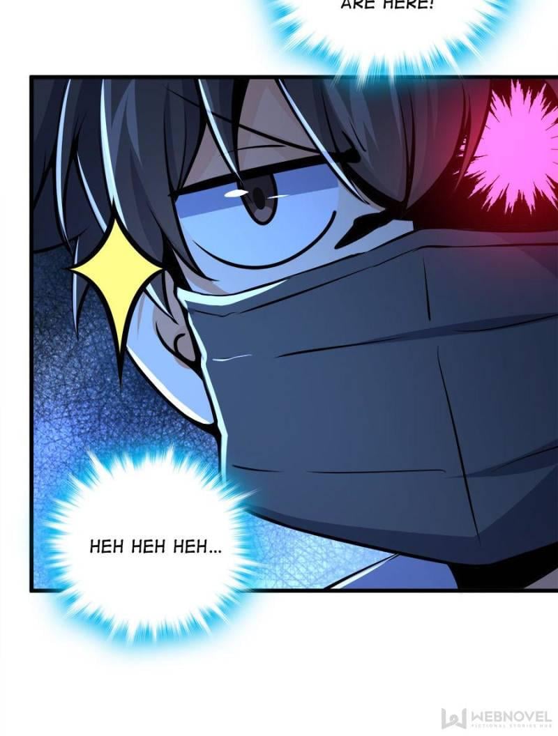 Spare Me, Great Lord! Chapter 183 - 40