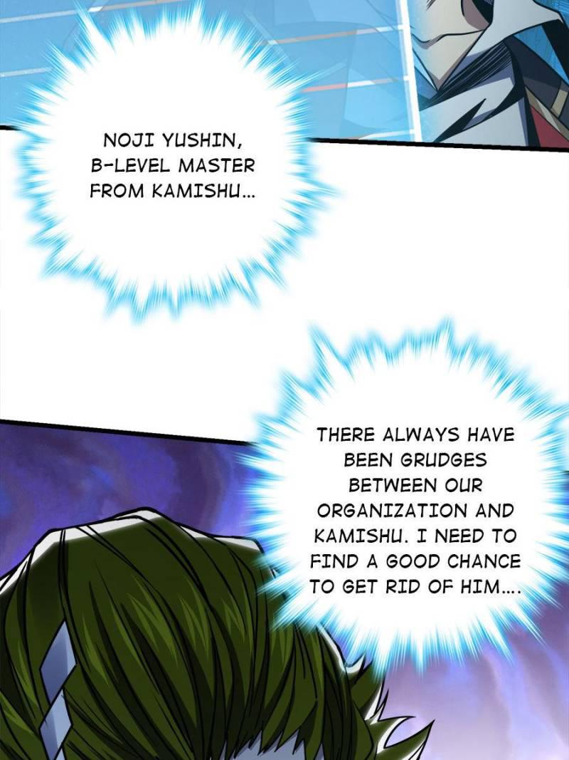 Spare Me, Great Lord! Chapter 185 - 4