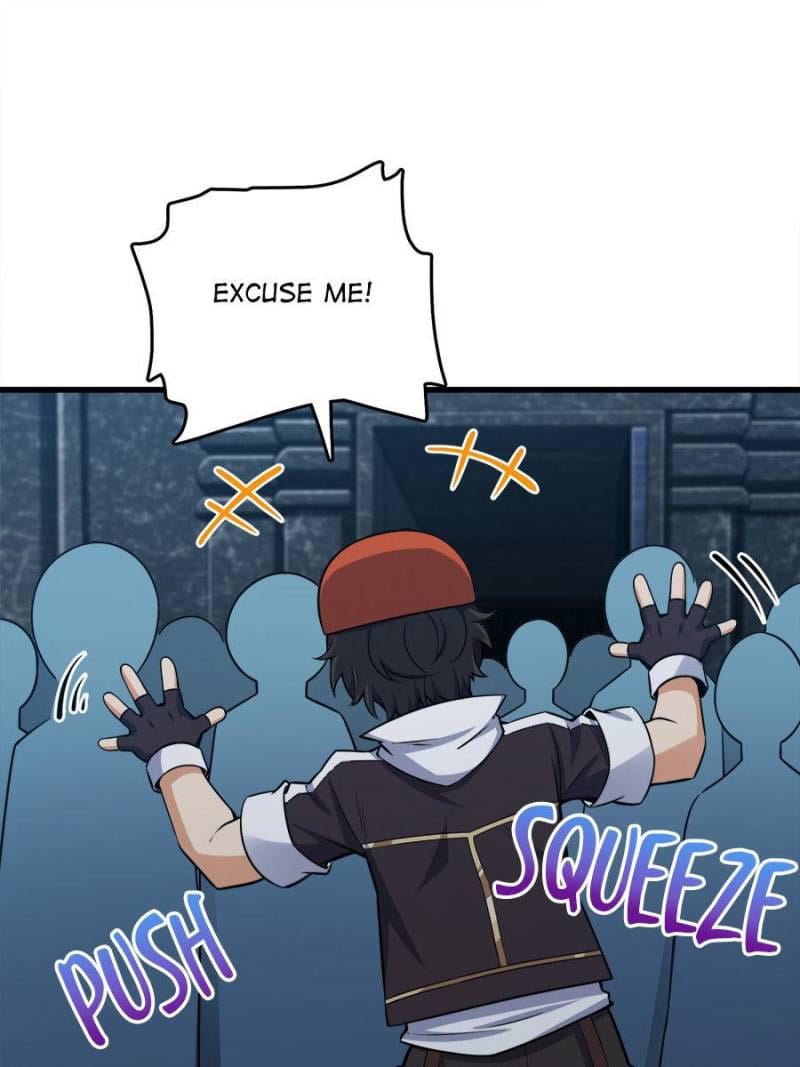 Spare Me, Great Lord! Chapter 183 - 41