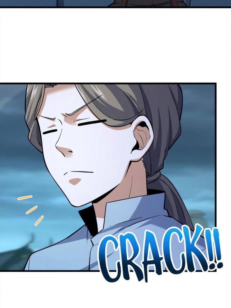 Spare Me, Great Lord! Chapter 183 - 42