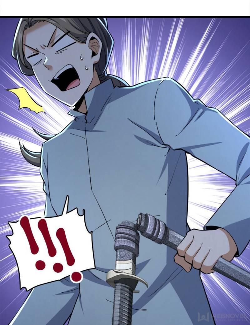 Spare Me, Great Lord! Chapter 183 - 43