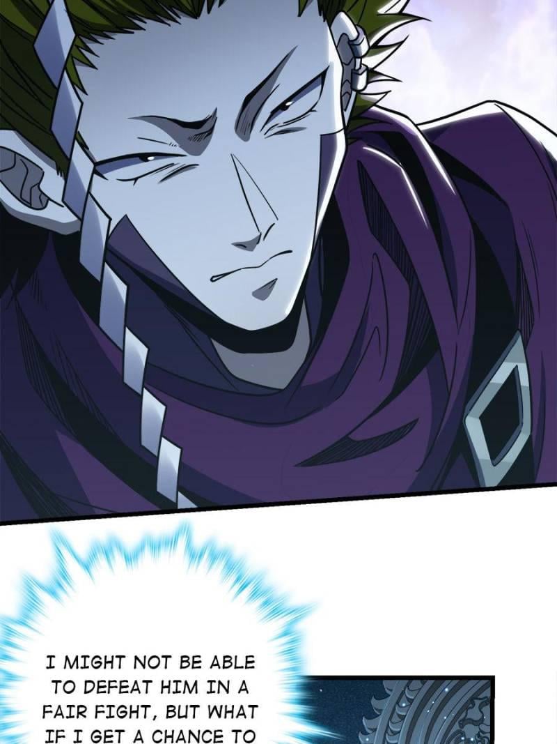 Spare Me, Great Lord! Chapter 185 - 5
