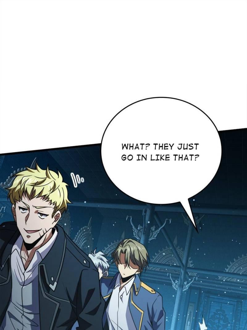 Spare Me, Great Lord! Chapter 185 - 10