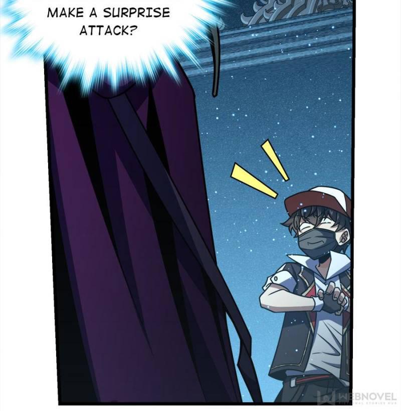 Spare Me, Great Lord! Chapter 185 - 6