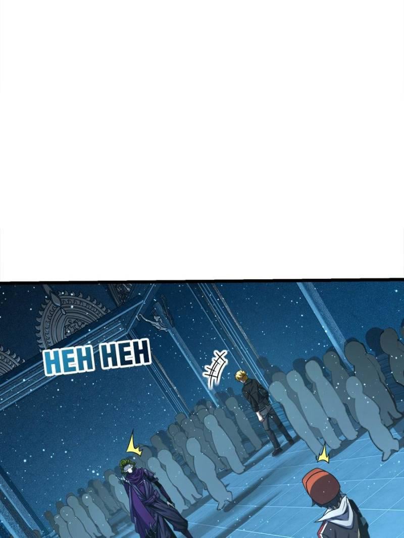Spare Me, Great Lord! Chapter 185 - 7