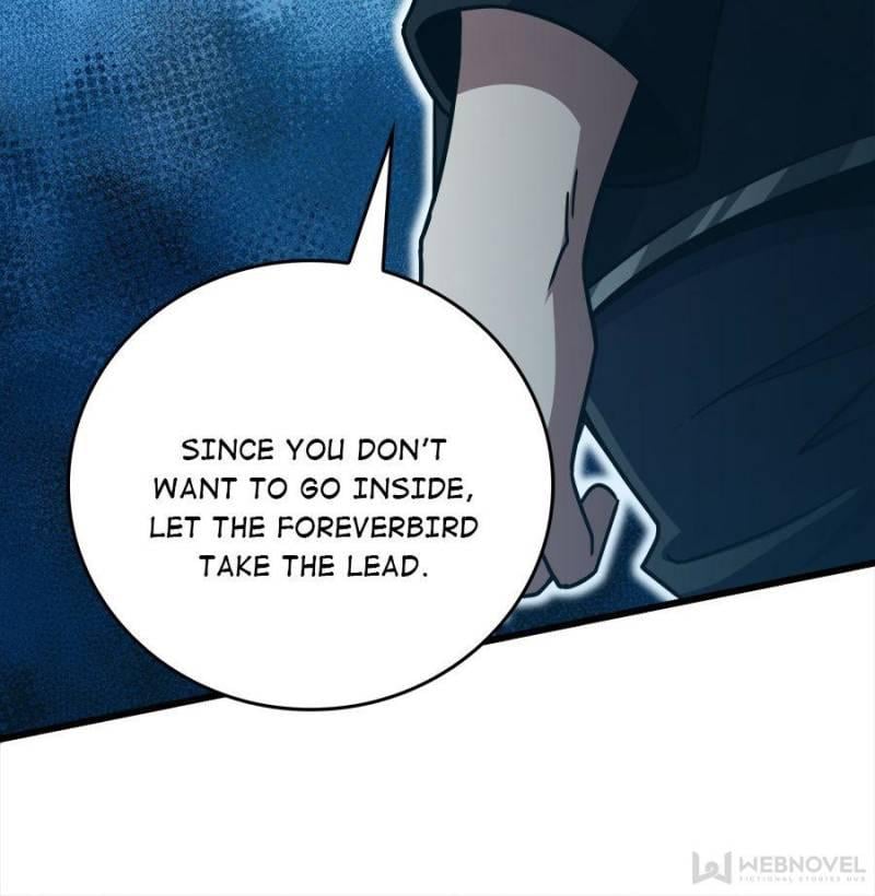 Spare Me, Great Lord! Chapter 185 - 9