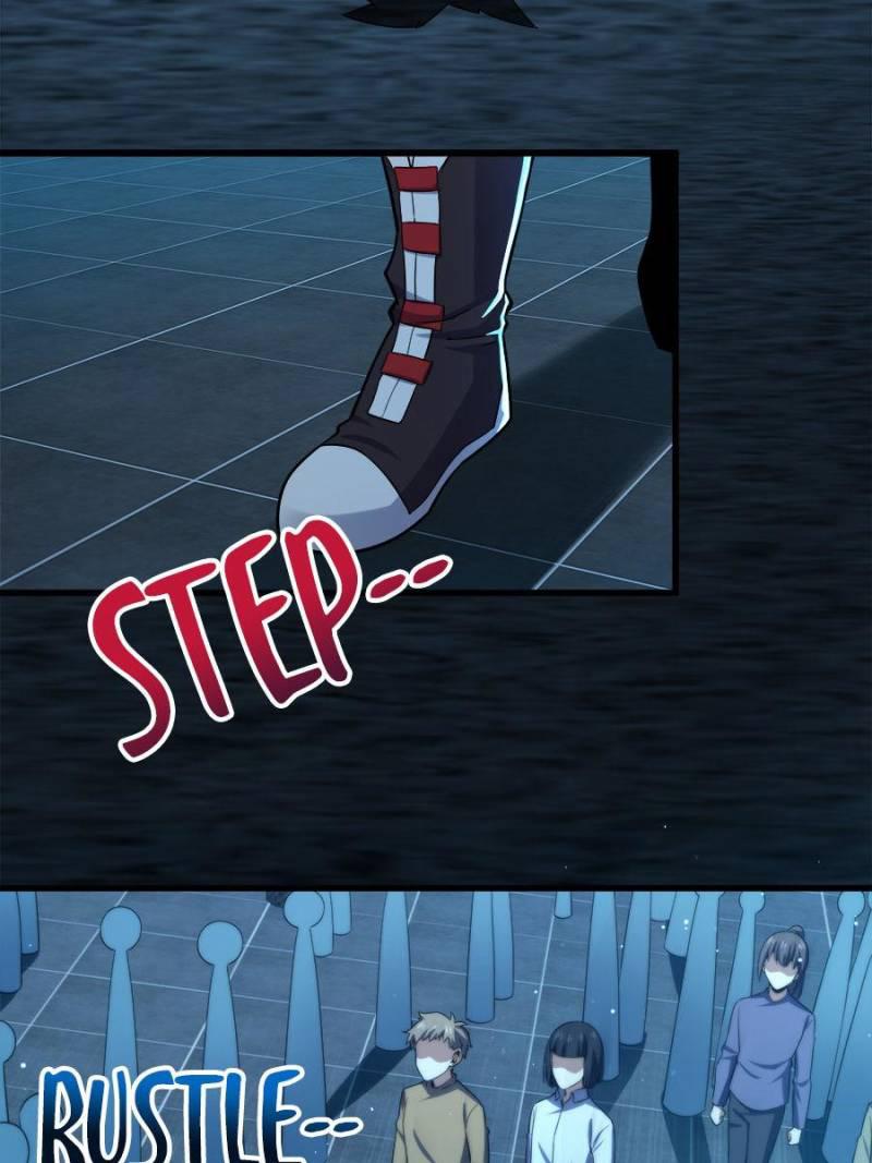 Spare Me, Great Lord! Chapter 183 - 50