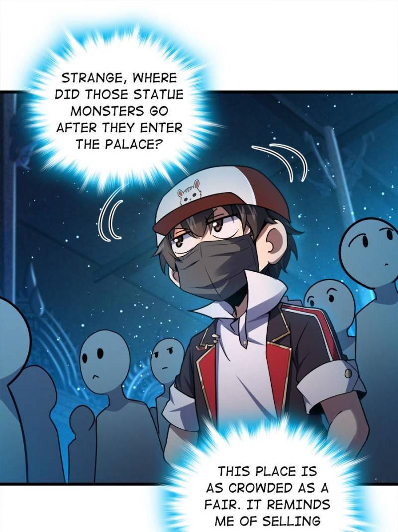 Spare Me, Great Lord! Chapter 183 - 53