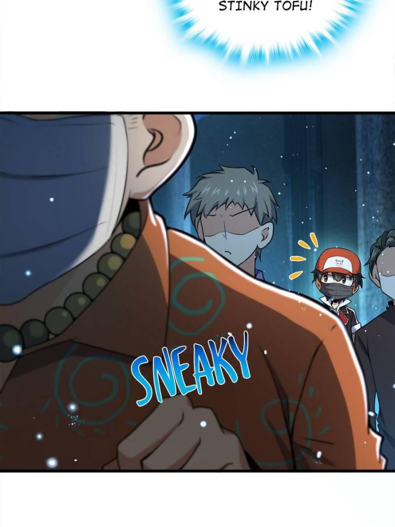 Spare Me, Great Lord! Chapter 183 - 54
