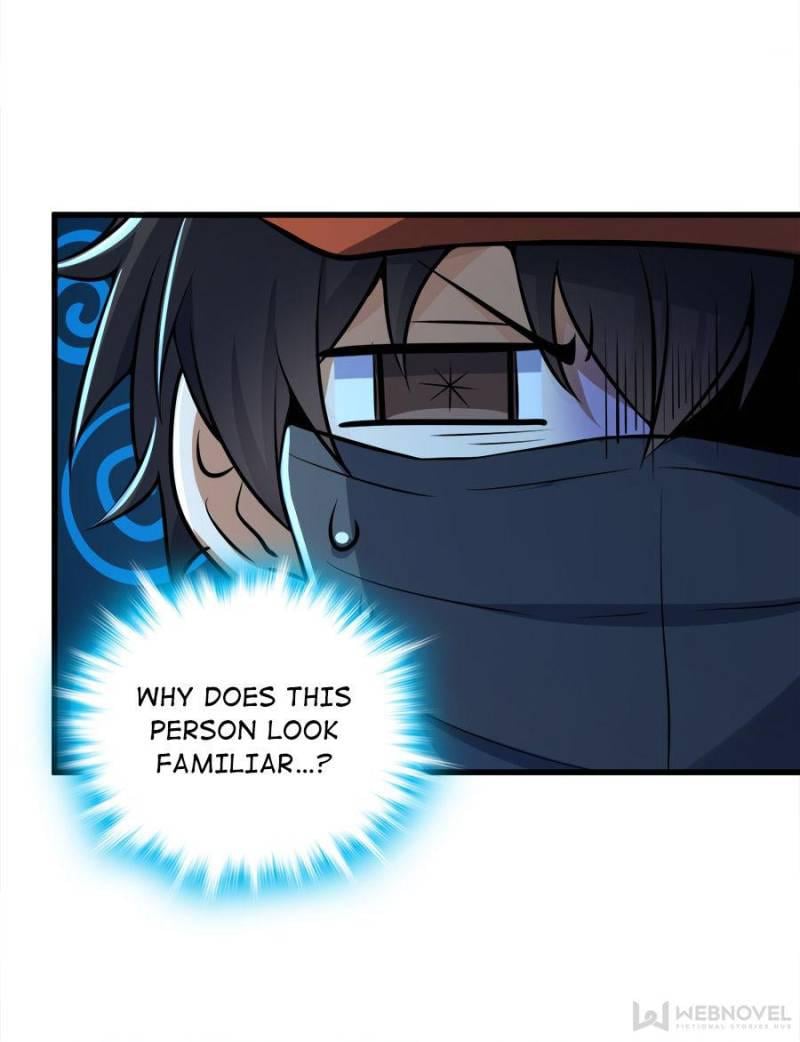 Spare Me, Great Lord! Chapter 183 - 55