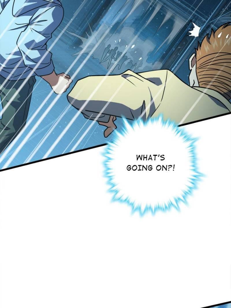 Spare Me, Great Lord! Chapter 185 - 21