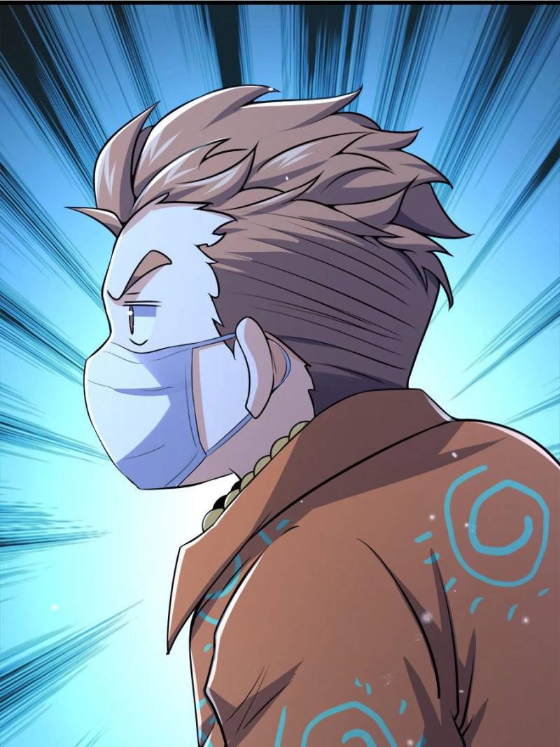 Spare Me, Great Lord! Chapter 183 - 56
