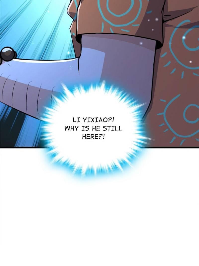 Spare Me, Great Lord! Chapter 183 - 57