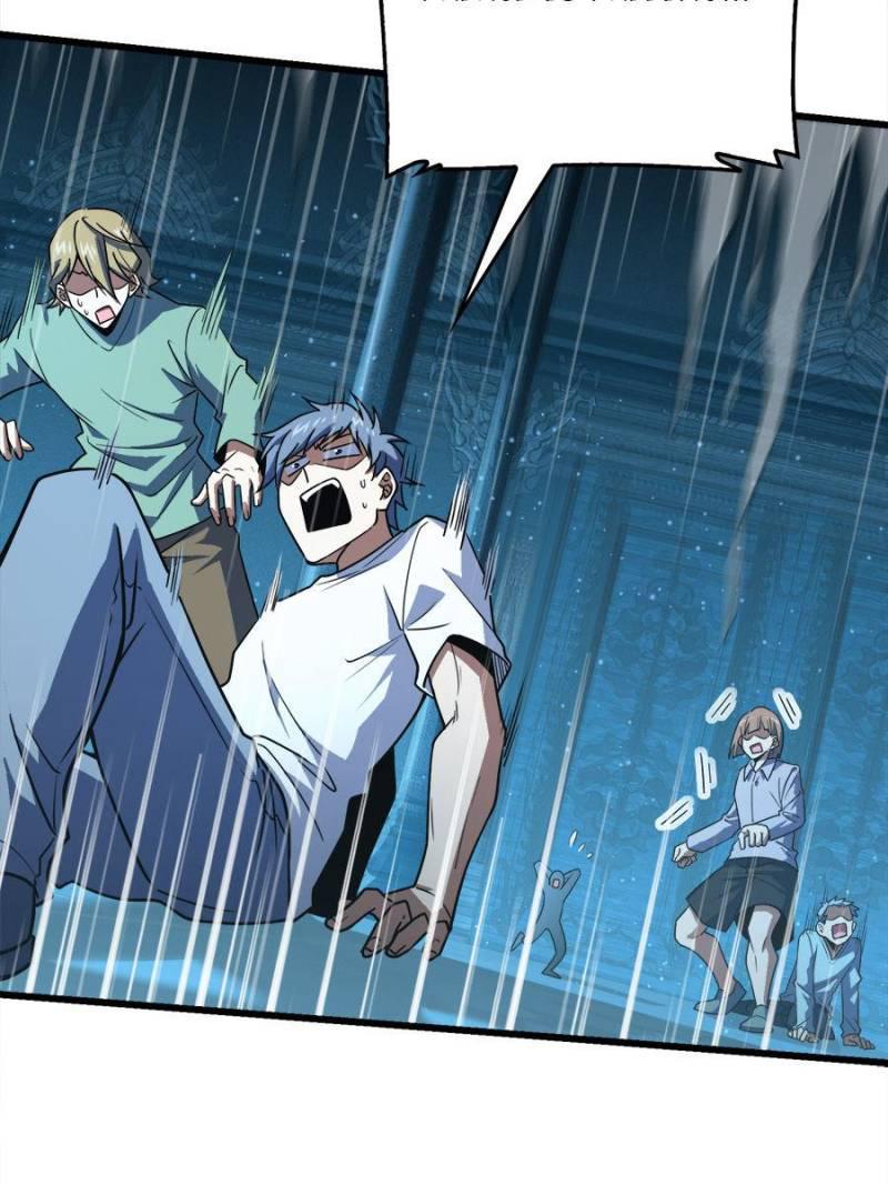 Spare Me, Great Lord! Chapter 185 - 25