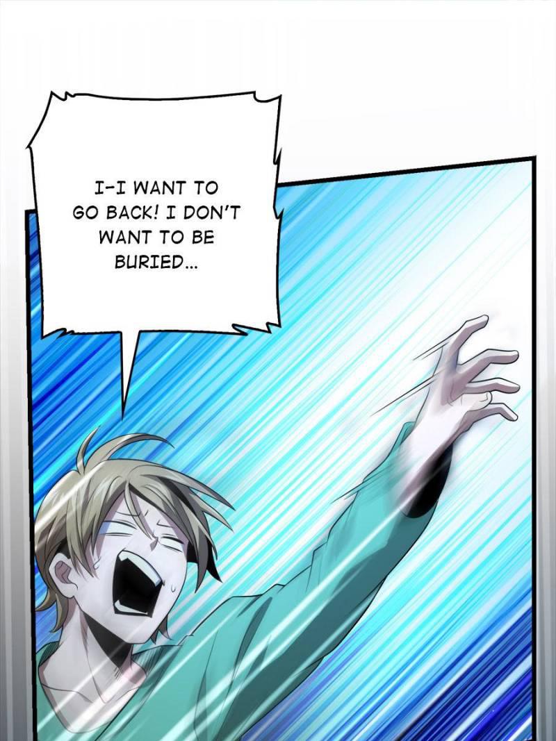 Spare Me, Great Lord! Chapter 185 - 27