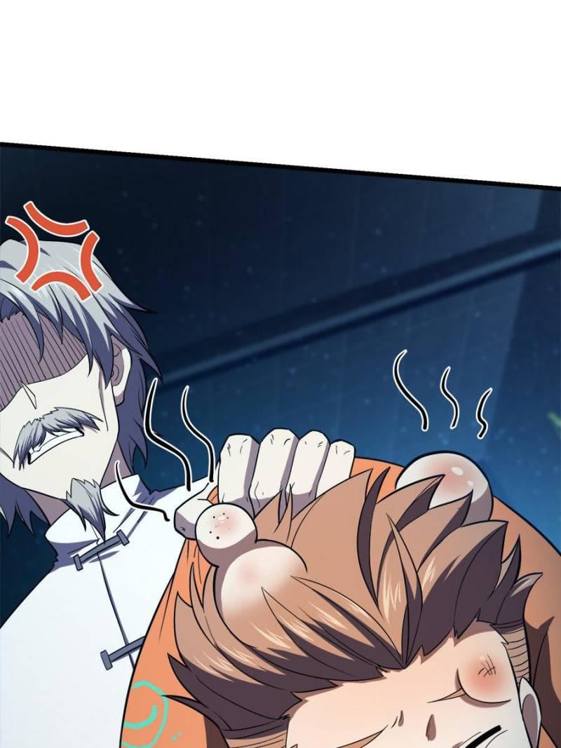Spare Me, Great Lord! Chapter 186 - 1