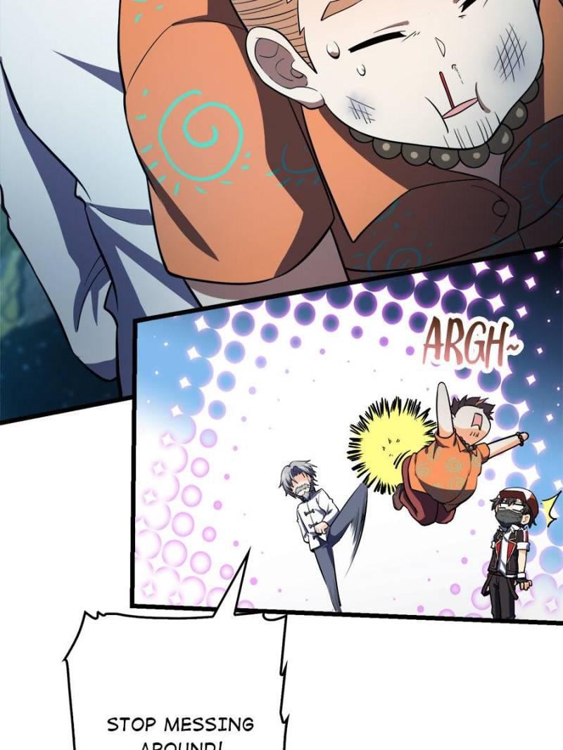 Spare Me, Great Lord! Chapter 186 - 2