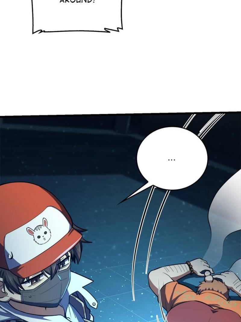 Spare Me, Great Lord! Chapter 186 - 3