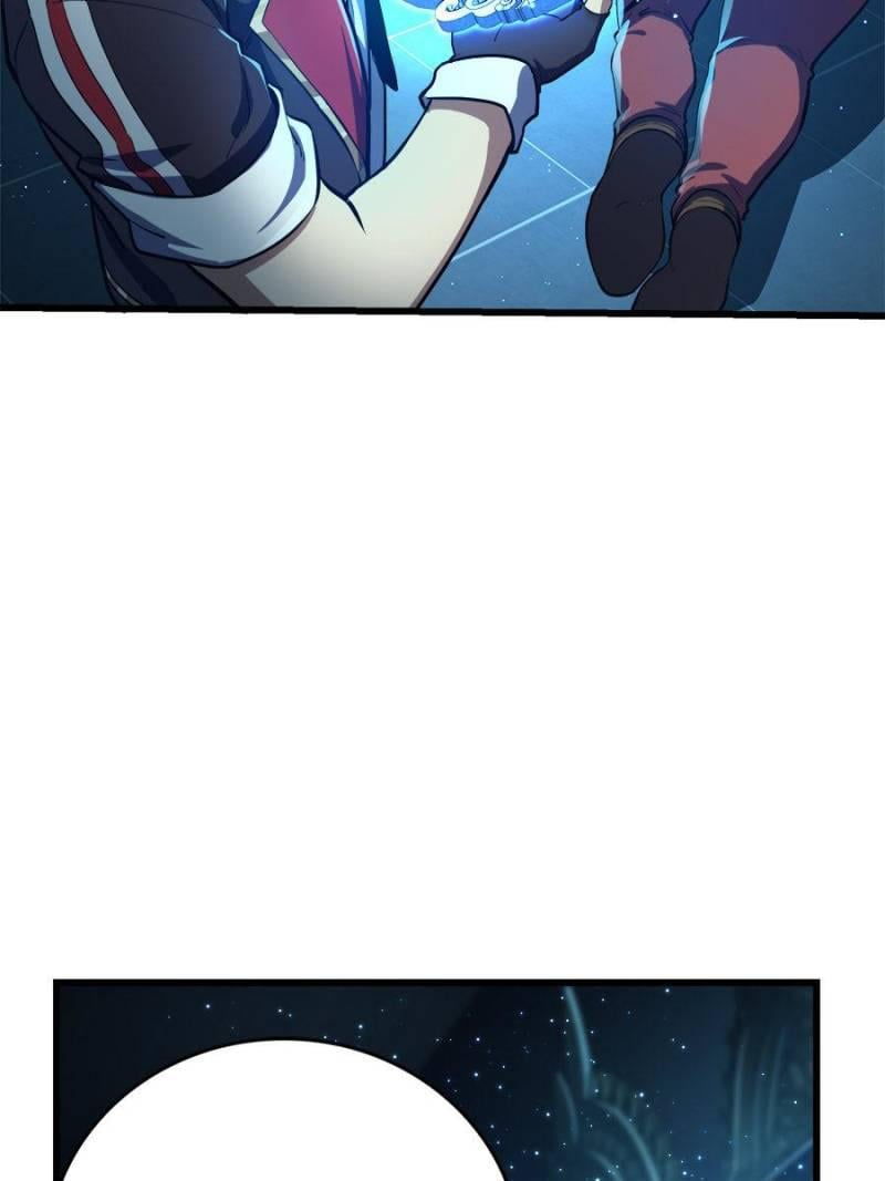 Spare Me, Great Lord! Chapter 186 - 5