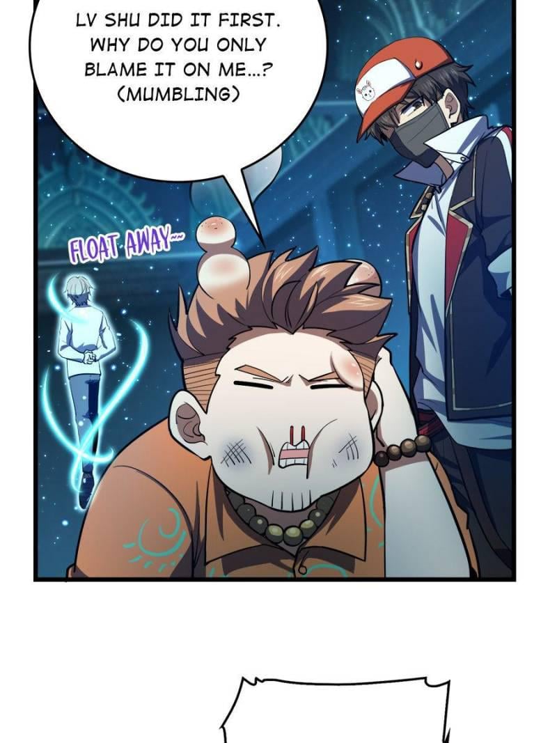 Spare Me, Great Lord! Chapter 186 - 6