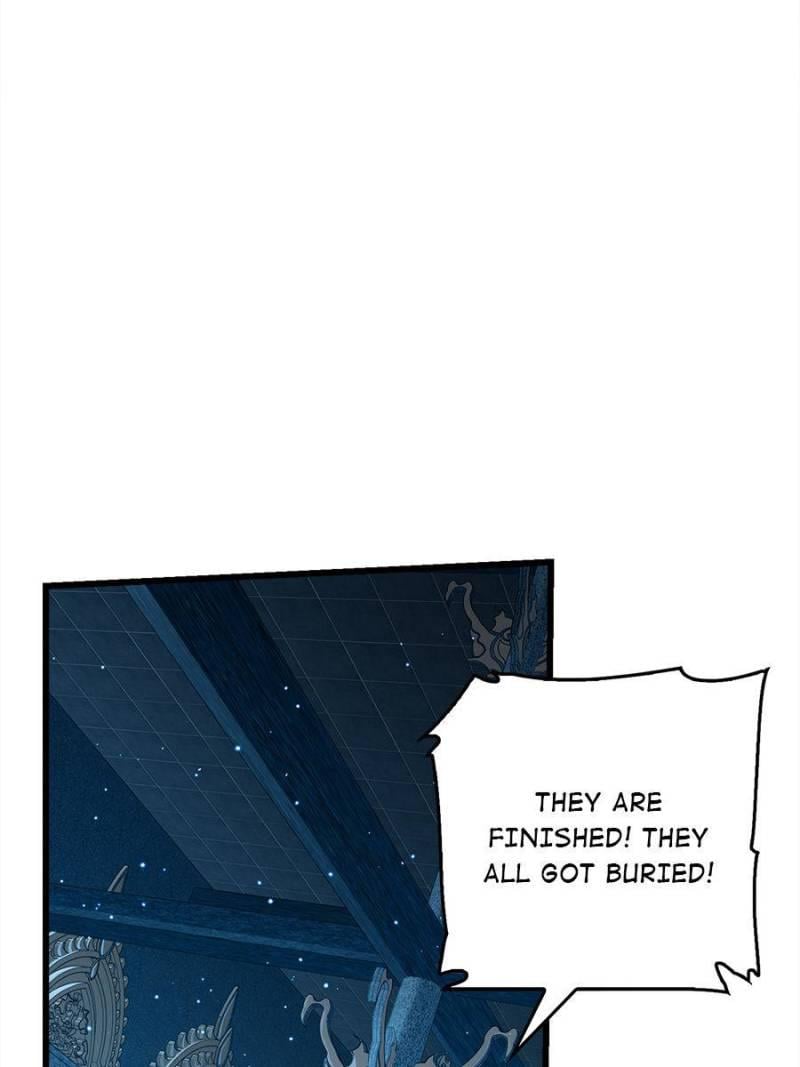 Spare Me, Great Lord! Chapter 185 - 34