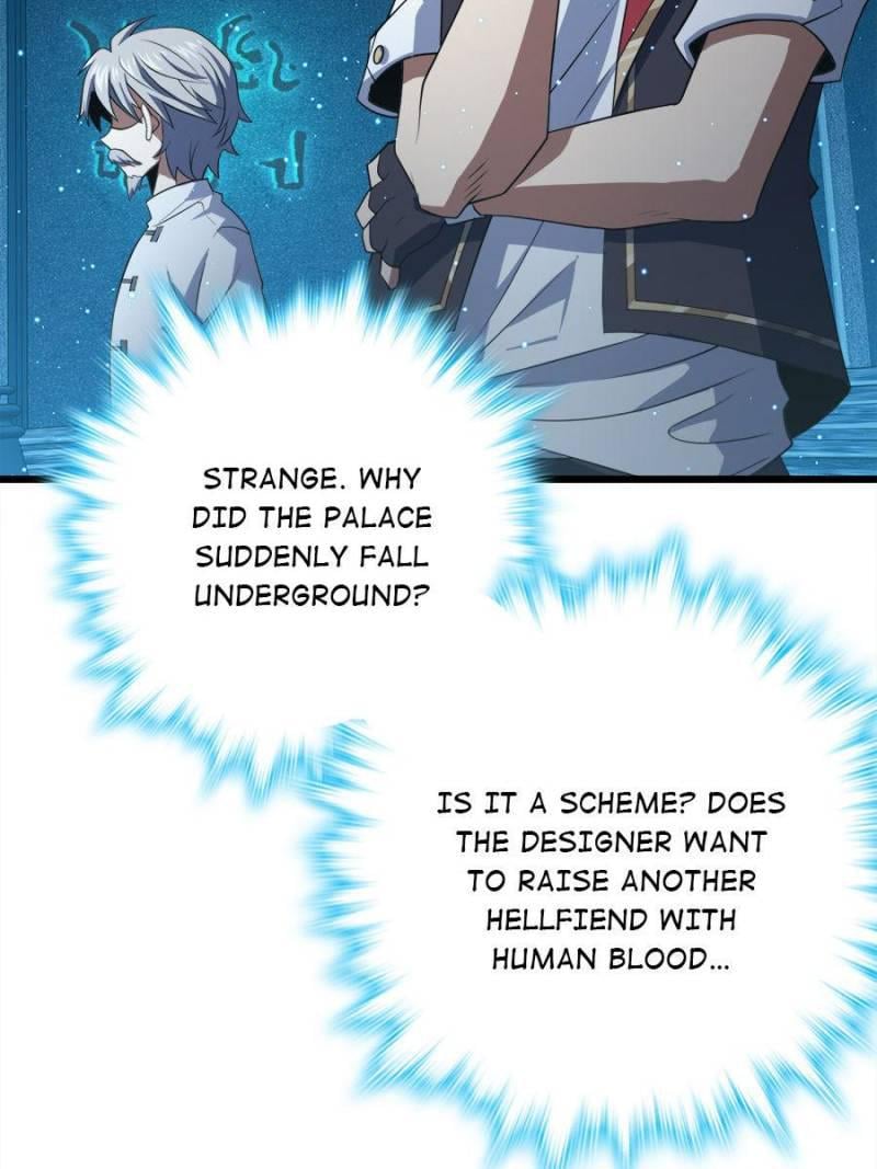 Spare Me, Great Lord! Chapter 185 - 37