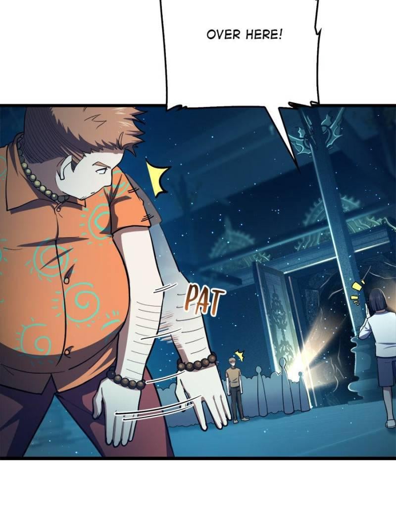 Spare Me, Great Lord! Chapter 186 - 7