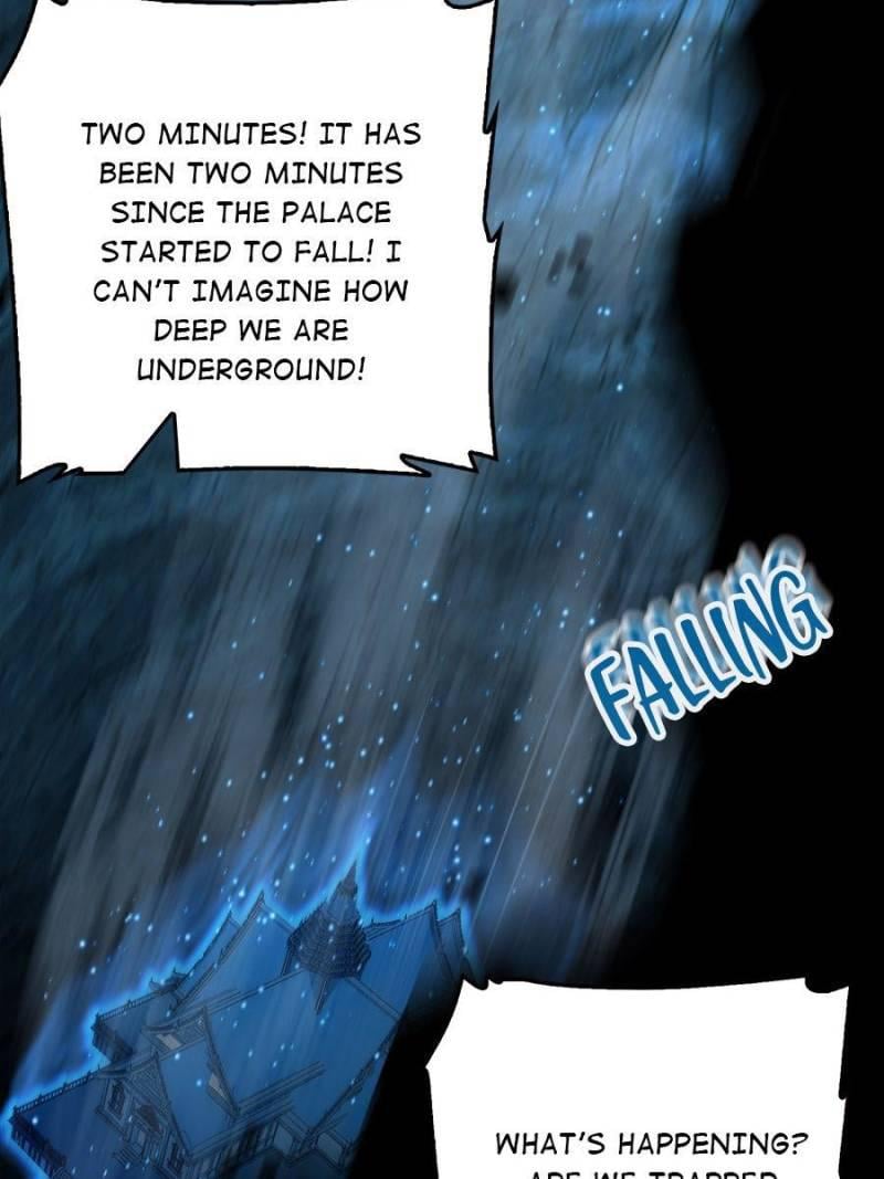 Spare Me, Great Lord! Chapter 185 - 42