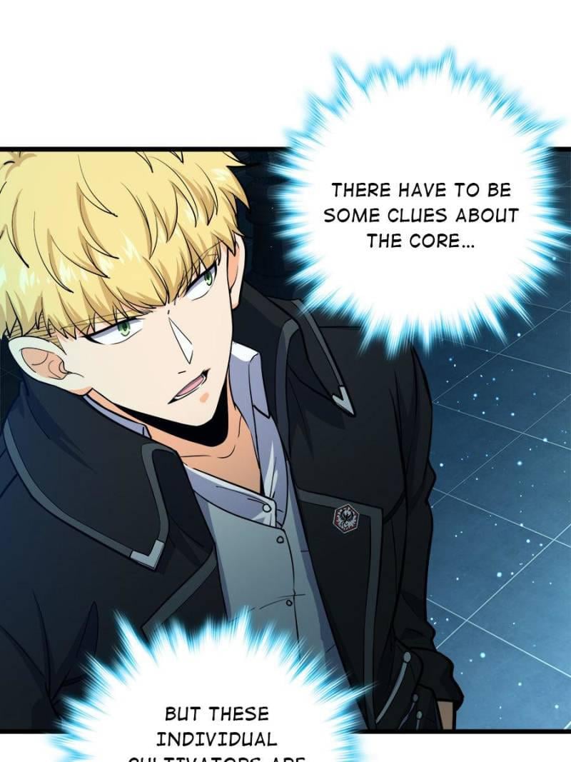 Spare Me, Great Lord! Chapter 186 - 18