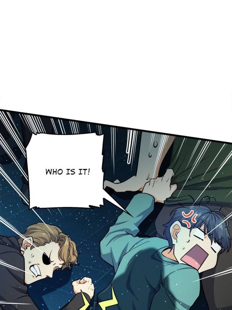 Spare Me, Great Lord! Chapter 186 - 22